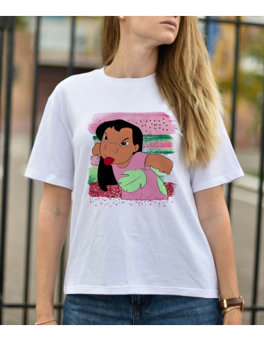 REMERA FASHION PACK 10