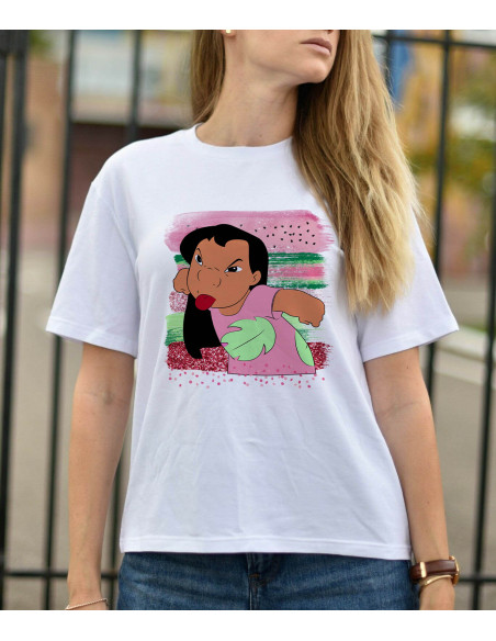 REMERA FASHION PACK 10