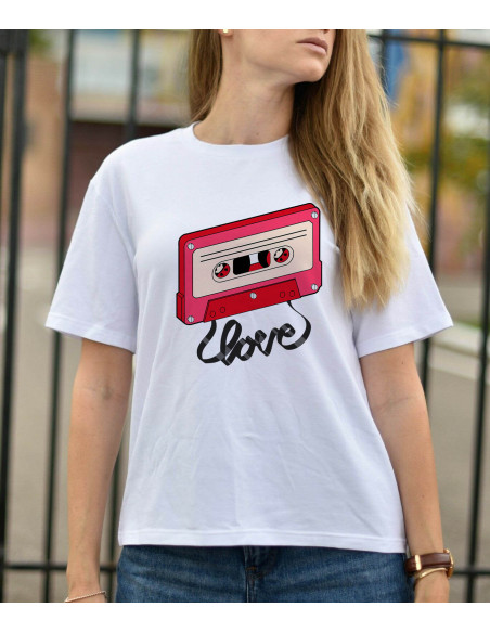 REMERA FASHION PACK 10