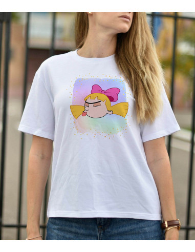 REMERA FASHION PACK 10