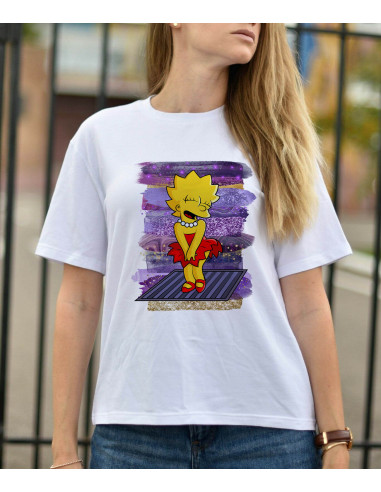 REMERA FASHION PACK 10