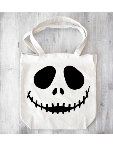 BOLSAS TELA HALLOWEEN BOLSAS TELA HALLOWEEN