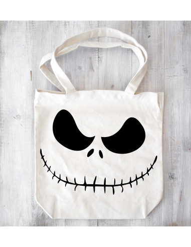 BOLSAS TELA HALLOWEEN BOLSAS TELA HALLOWEEN