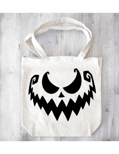 BOLSAS TELA HALLOWEEN BOLSAS TELA HALLOWEEN