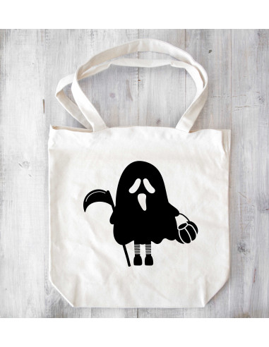 BOLSAS TELA HALLOWEEN BOLSAS TELA HALLOWEEN
