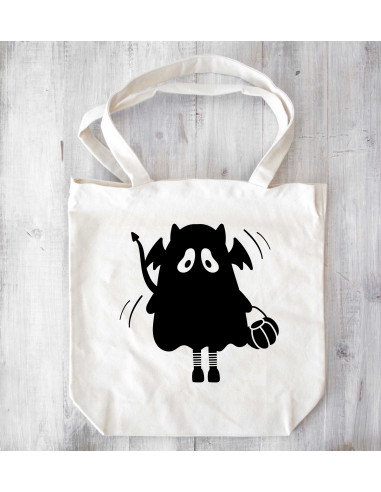 BOLSAS TELA HALLOWEEN BOLSAS TELA HALLOWEEN
