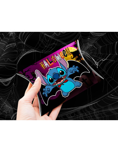 CAJA ALMOHADA HALLOWEEN PACK 1