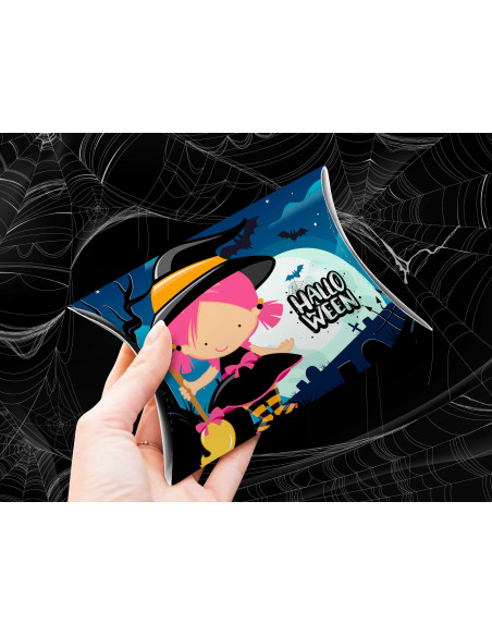 CAJA ALMOHADA HALLOWEEN PACK 1