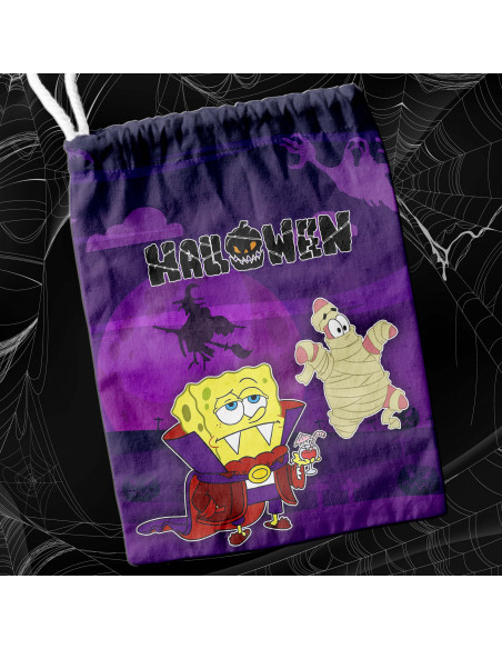 BOLSITAS HALLOWEEN PACK 2