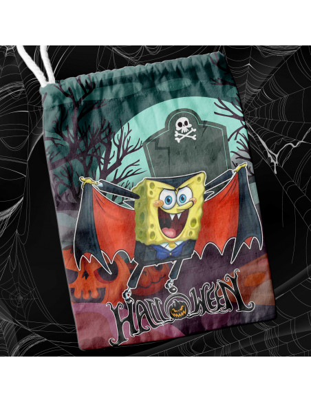 BOLSITAS HALLOWEEN PACK 2