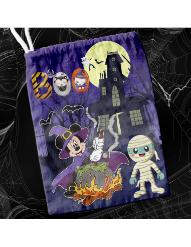BOLSITAS HALLOWEEN PACK 2