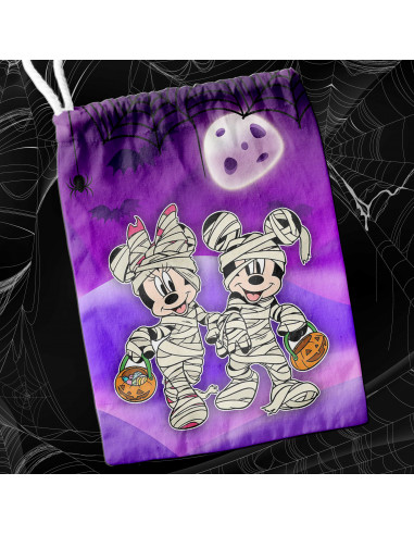 BOLSITAS HALLOWEEN PACK 2