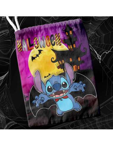 BOLSITAS HALLOWEEN PACK 2