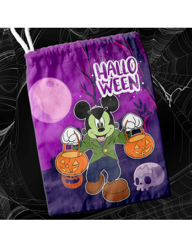 BOLSITAS HALLOWEEN PACK 2