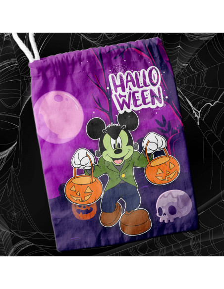 BOLSITAS HALLOWEEN PACK 2