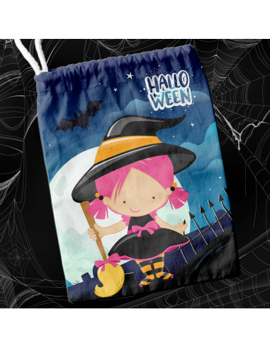 BOLSITAS HALLOWEEN PACK 2