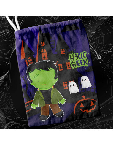 BOLSITAS HALLOWEEN PACK 2