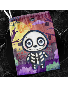 BOLSITAS HALLOWEEN PACK 3