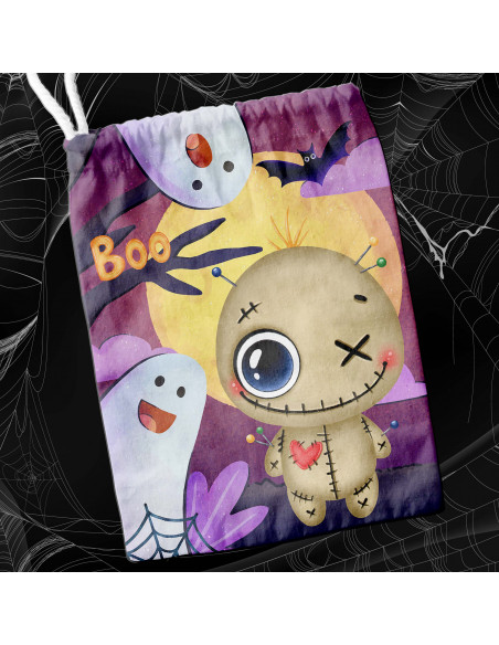 BOLSITAS HALLOWEEN PACK 3