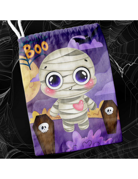 BOLSITAS HALLOWEEN PACK 3