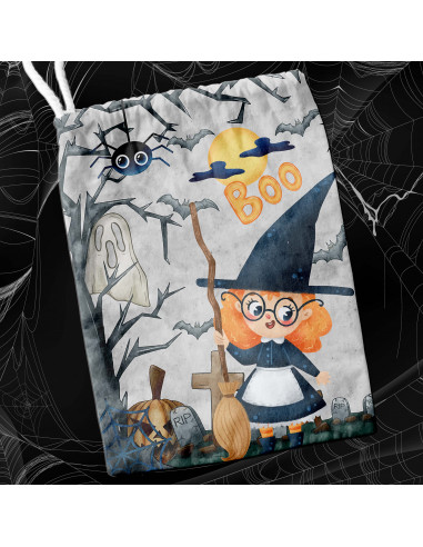 BOLSITAS HALLOWEEN PACK 3