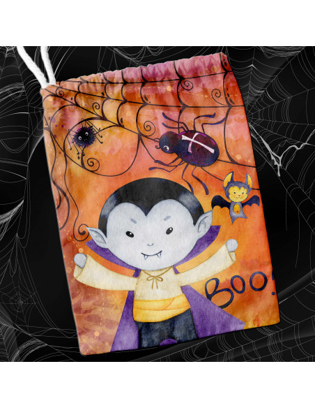 BOLSITAS HALLOWEEN PACK 3