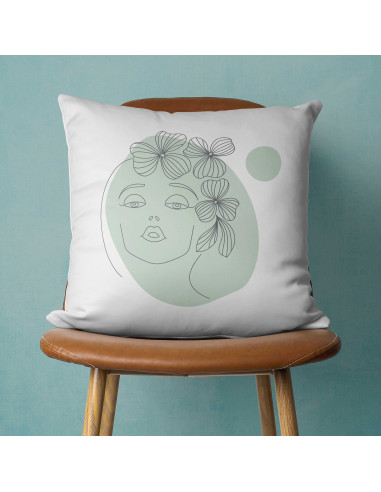 ALMOHADONES FEMENINOS BOHO