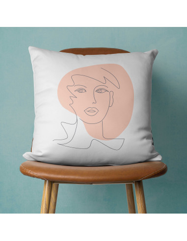 ALMOHADONES FEMENINOS BOHO