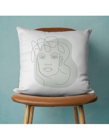 ALMOHADONES FEMENINOS BOHO