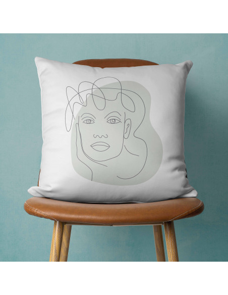 ALMOHADONES FEMENINOS BOHO