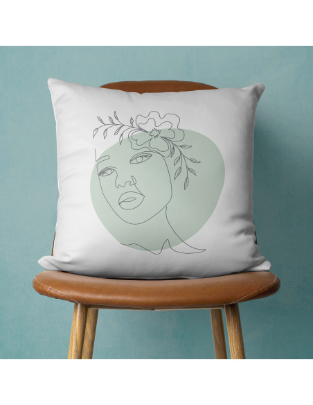 ALMOHADONES FEMENINOS BOHO