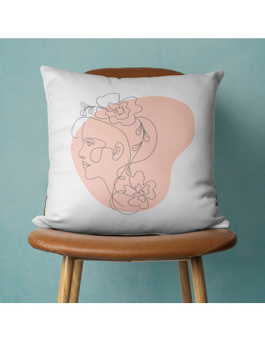 ALMOHADONES FEMENINOS BOHO