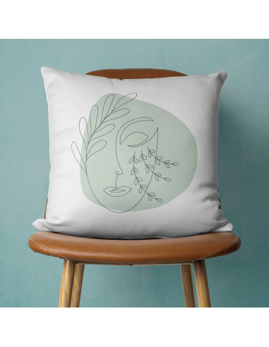 ALMOHADONES FEMENINOS BOHO