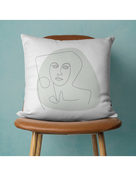 ALMOHADONES FEMENINOS BOHO