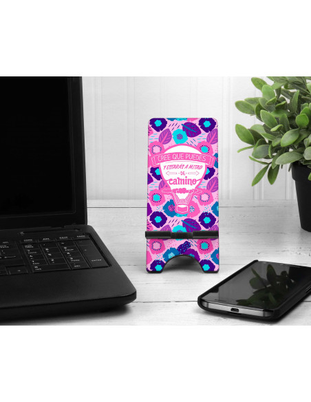 SOPORTE PARA CELULAR PACK 1 FRASES