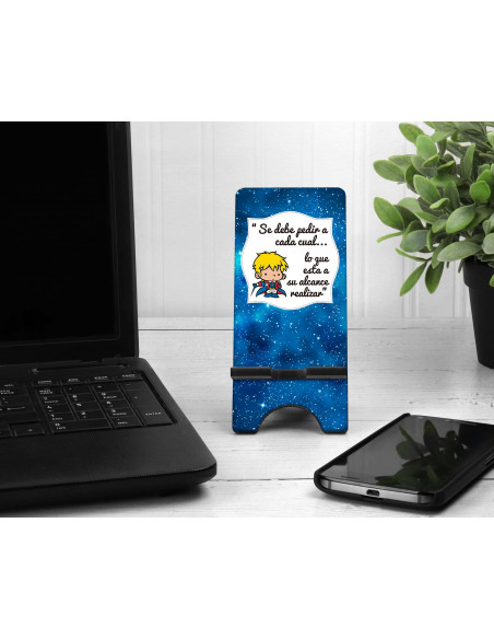 SOPORTE PARA CELULAR PACK 1 FRASES