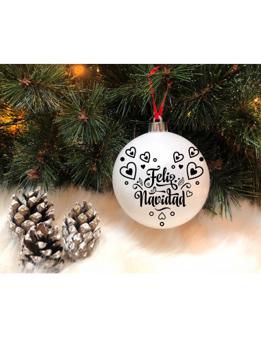 ESFERAS NAVIDAD IMAGENES PNG