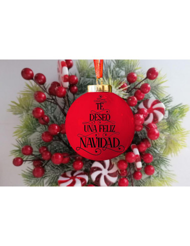 ESFERAS NAVIDAD IMAGENES PNG