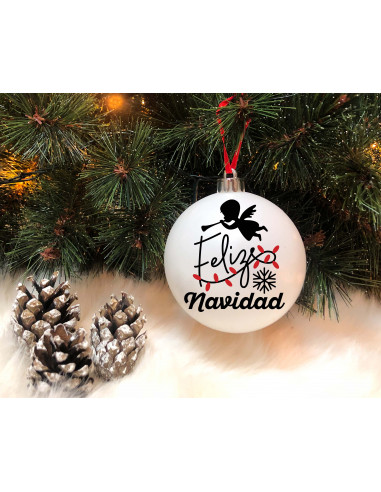 ESFERAS NAVIDAD IMAGENES PNG