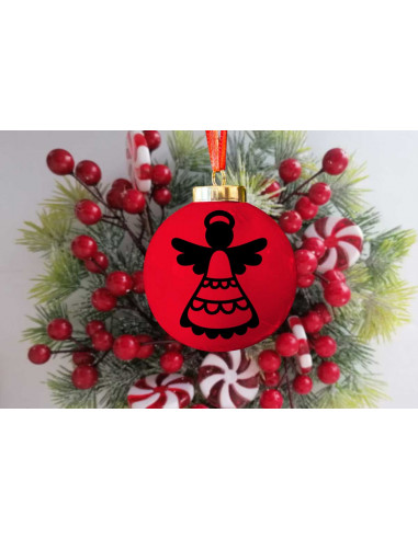 ESFERAS NAVIDAD IMAGENES PNG