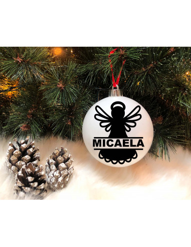 ESFERAS NAVIDAD IMAGENES PNG