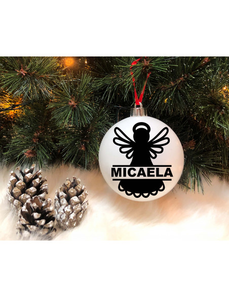 ESFERAS NAVIDAD IMAGENES PNG