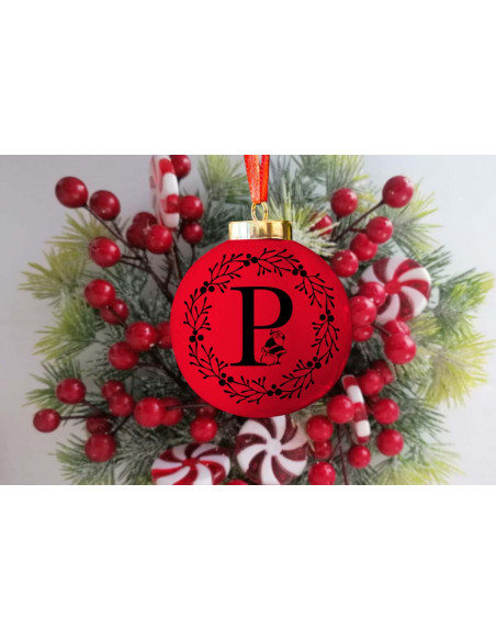 ESFERAS NAVIDAD IMAGENES PNG