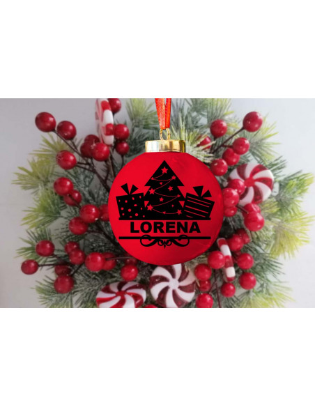 ESFERAS NAVIDAD IMAGENES PNG