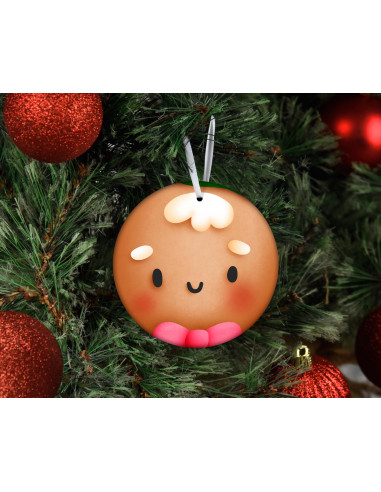 ADORNO CIRCULAR NAVIDAD ADORNO CIRCULAR NAVIDAD