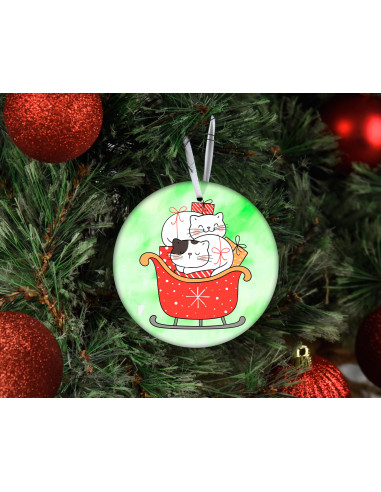 ADORNO CIRCULAR NAVIDAD ADORNO CIRCULAR NAVIDAD
