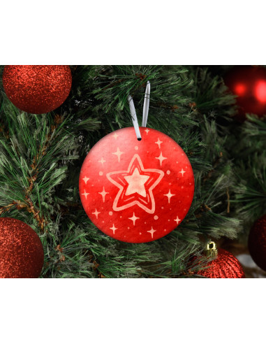 ADORNO CIRCULAR NAVIDAD ADORNO CIRCULAR NAVIDAD
