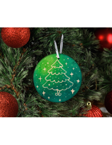 ADORNO CIRCULAR NAVIDAD ADORNO CIRCULAR NAVIDAD