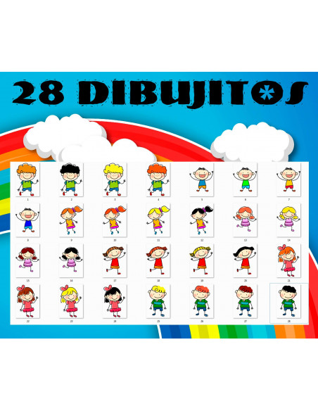 Remeras Egresaditos Pack 1