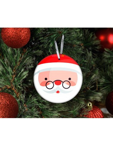 ADORNO CIRCULAR NAVIDAD ADORNO CIRCULAR NAVIDAD